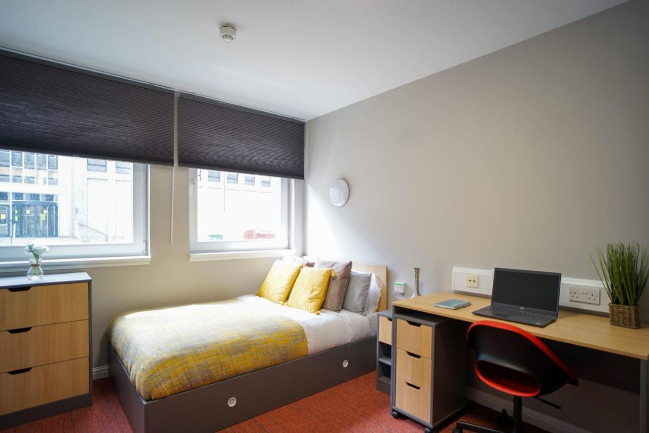 Apartment 8 Roxburgh